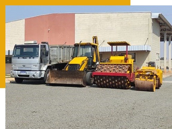 serviços de engenharia